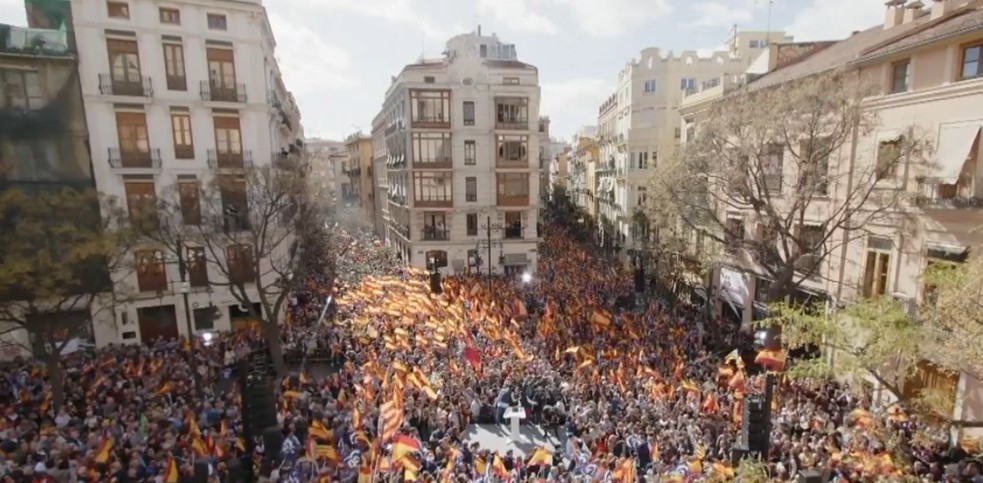 Dos de cada tres españoles rechazan la amnistía