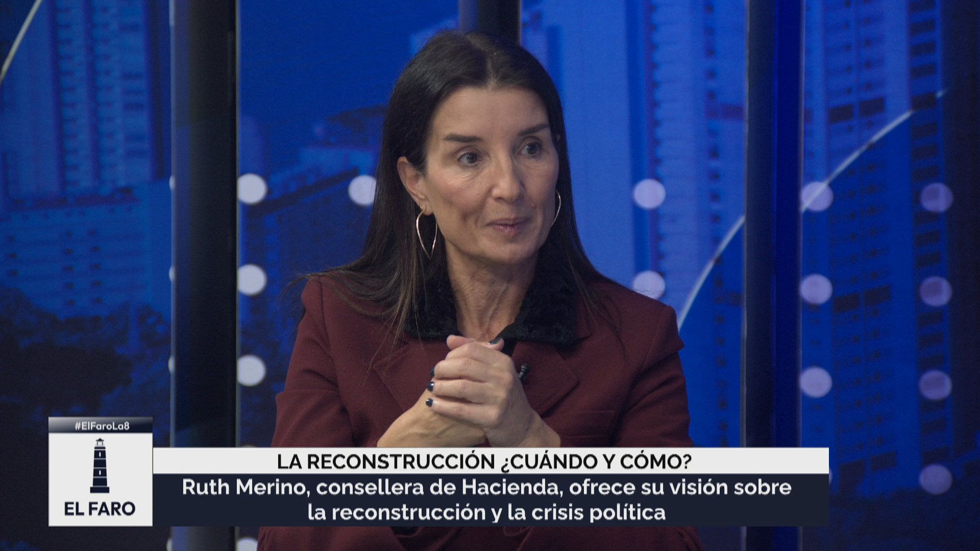 Ruth Merino: 