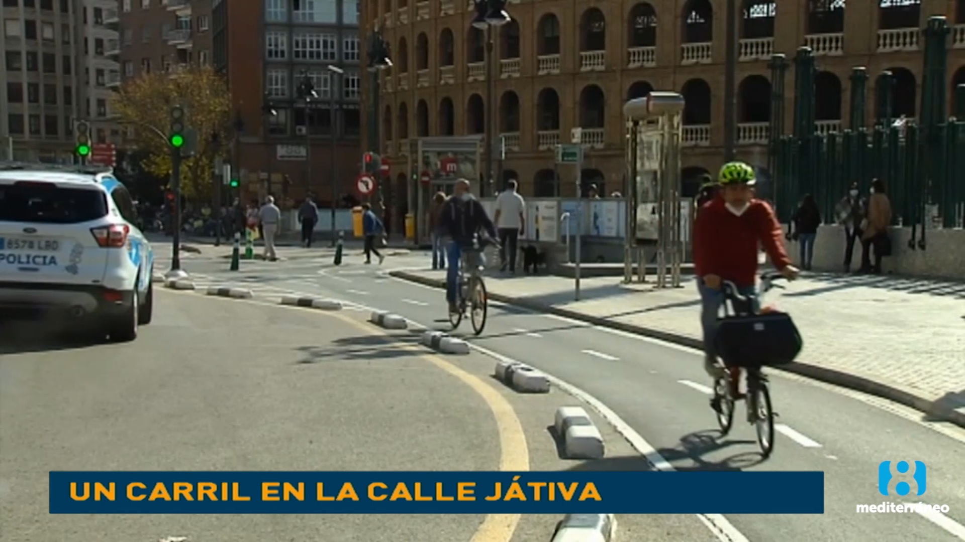Así son los nuevos proyectos urbanísticos aprobados por el Ayuntamiento de Valencia