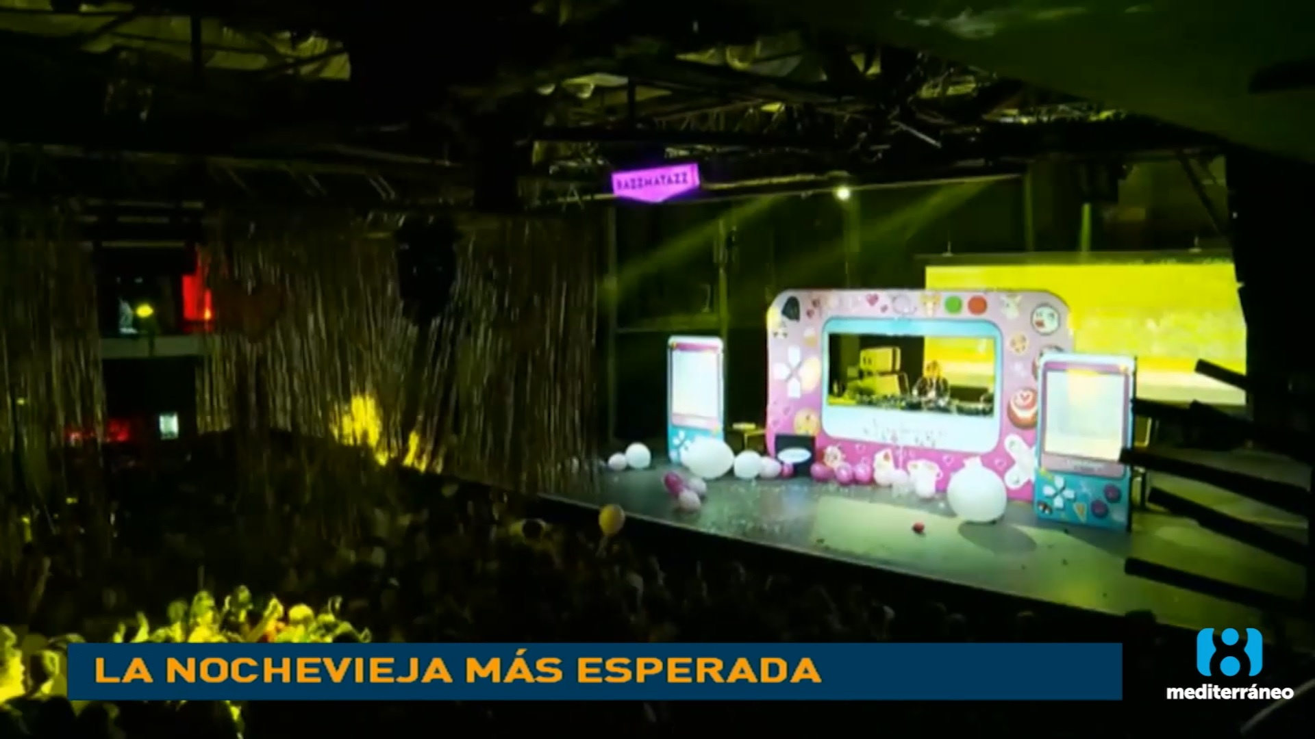 La Comunidad Valenciana se prepara para la celebración de la Nochevieja