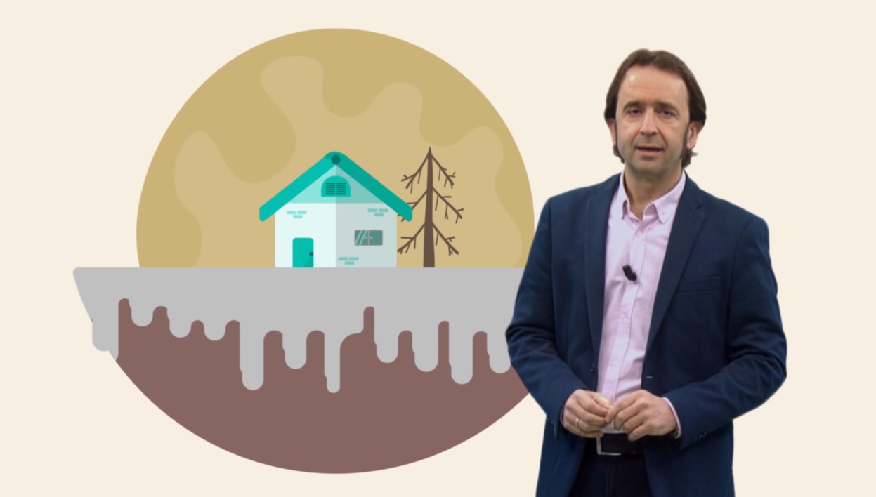 Consejos para cuidar el medioambiente: desenchufa y apaga