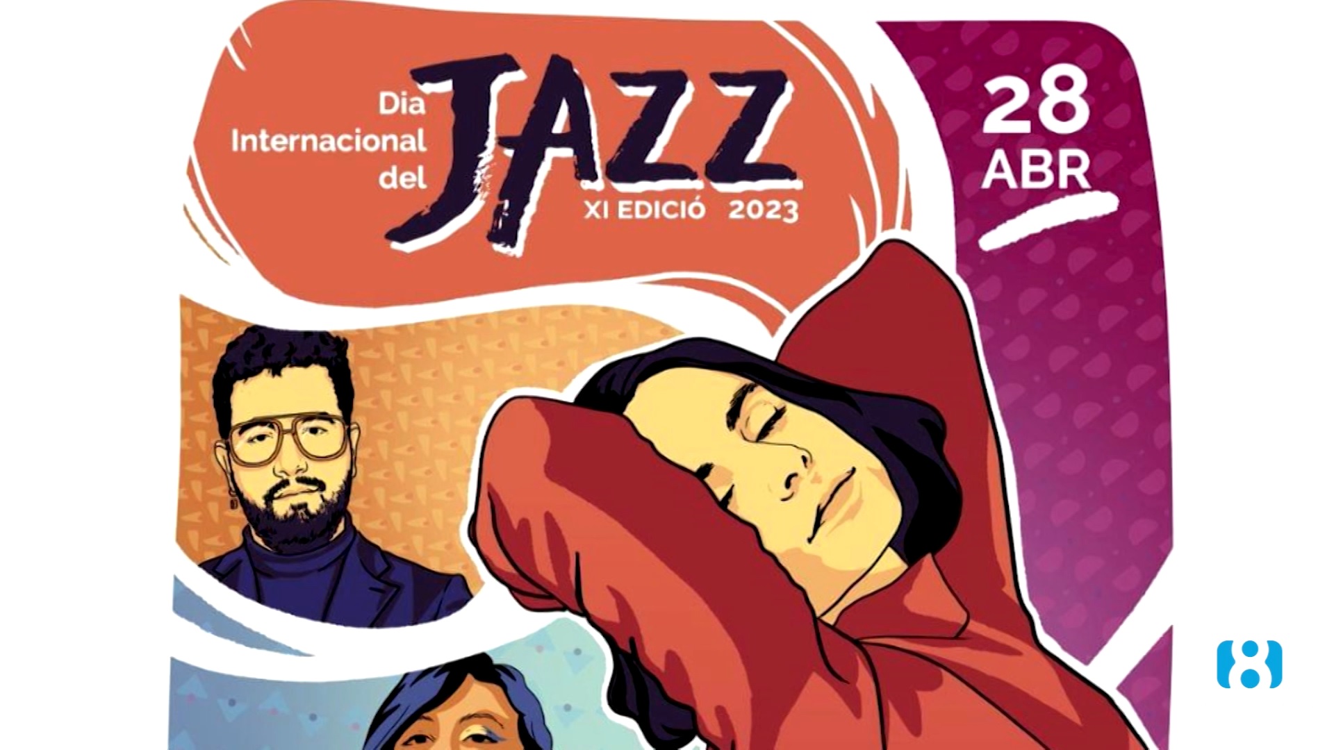 Alfafar celebra por décimo año consecutivo del Día Internacional del Jazz