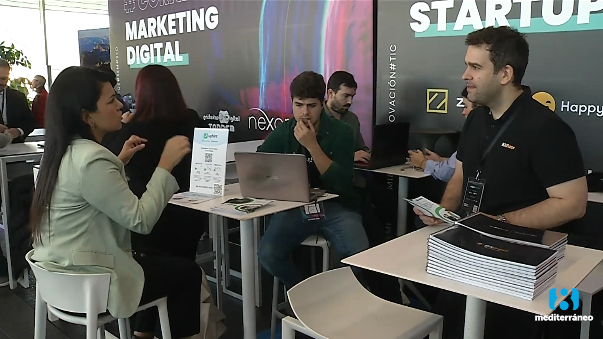 Cámara Valencia estrena GoDigital Xperience 2022, un evento sobre tecnología