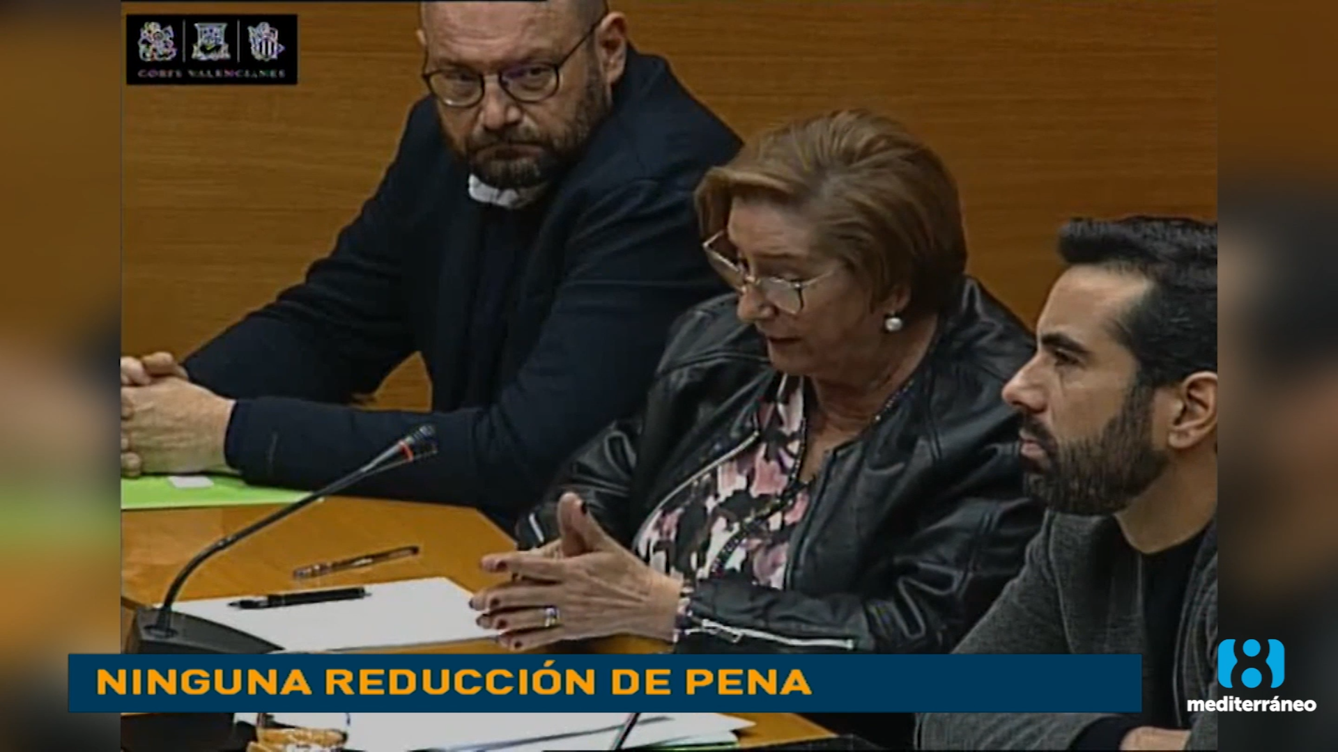 Audiencias provinciales se desmarcan de la Fiscalía y rebajarán penas a agresores sexuales