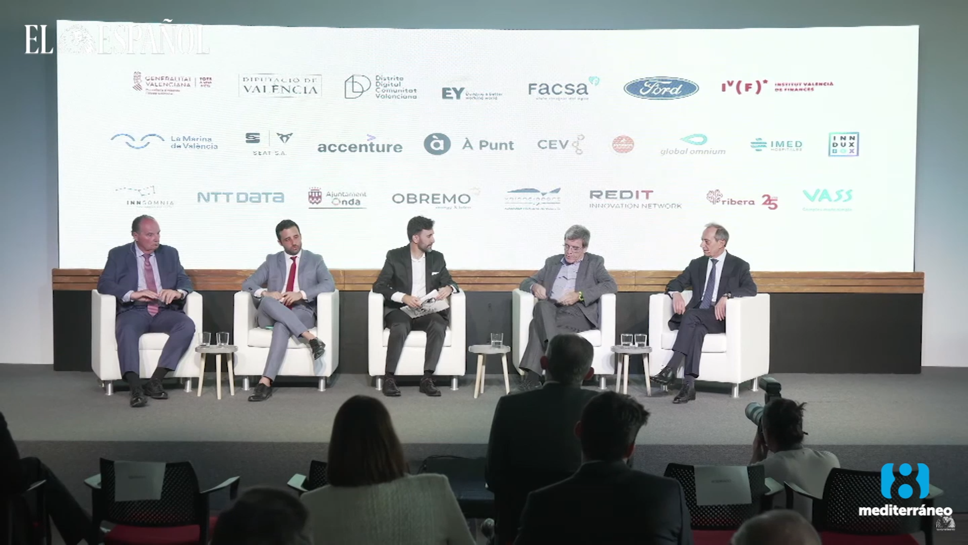 El Gobierno avala la ampliación norte del Puerto de Valencia