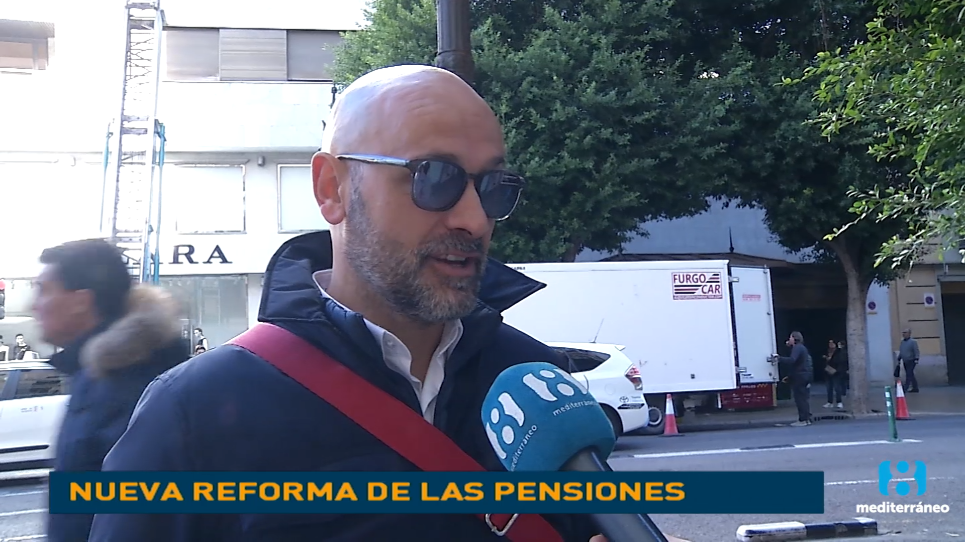 Las pensiones contributivas y el Ingreso Mínimo Vital subirán un 8,5% el próximo 2023