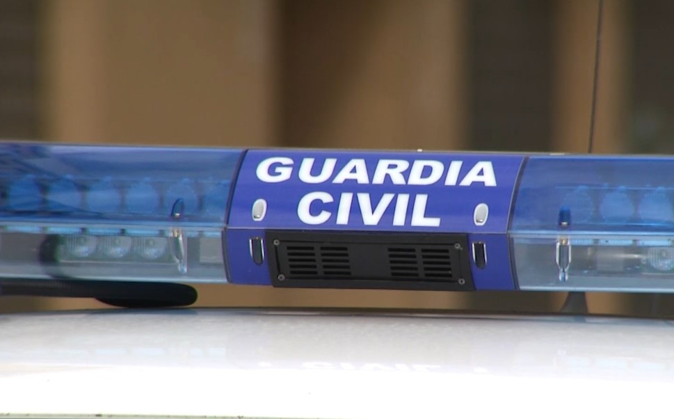 Detenidos en Valencia por robar cableado en polígonos industriales en vías de expansión