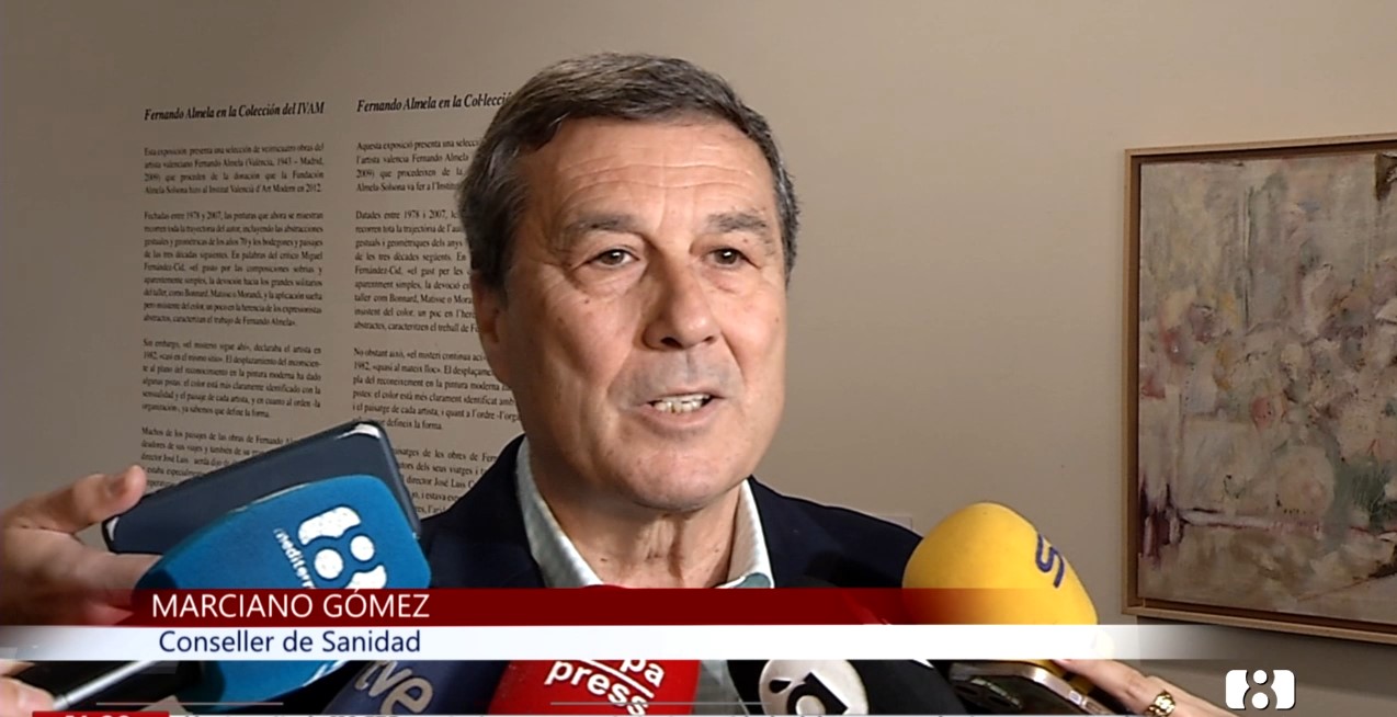 Sanidad confirma que 167.000 fueron excluidas del programa de cribado de cáncer de mama