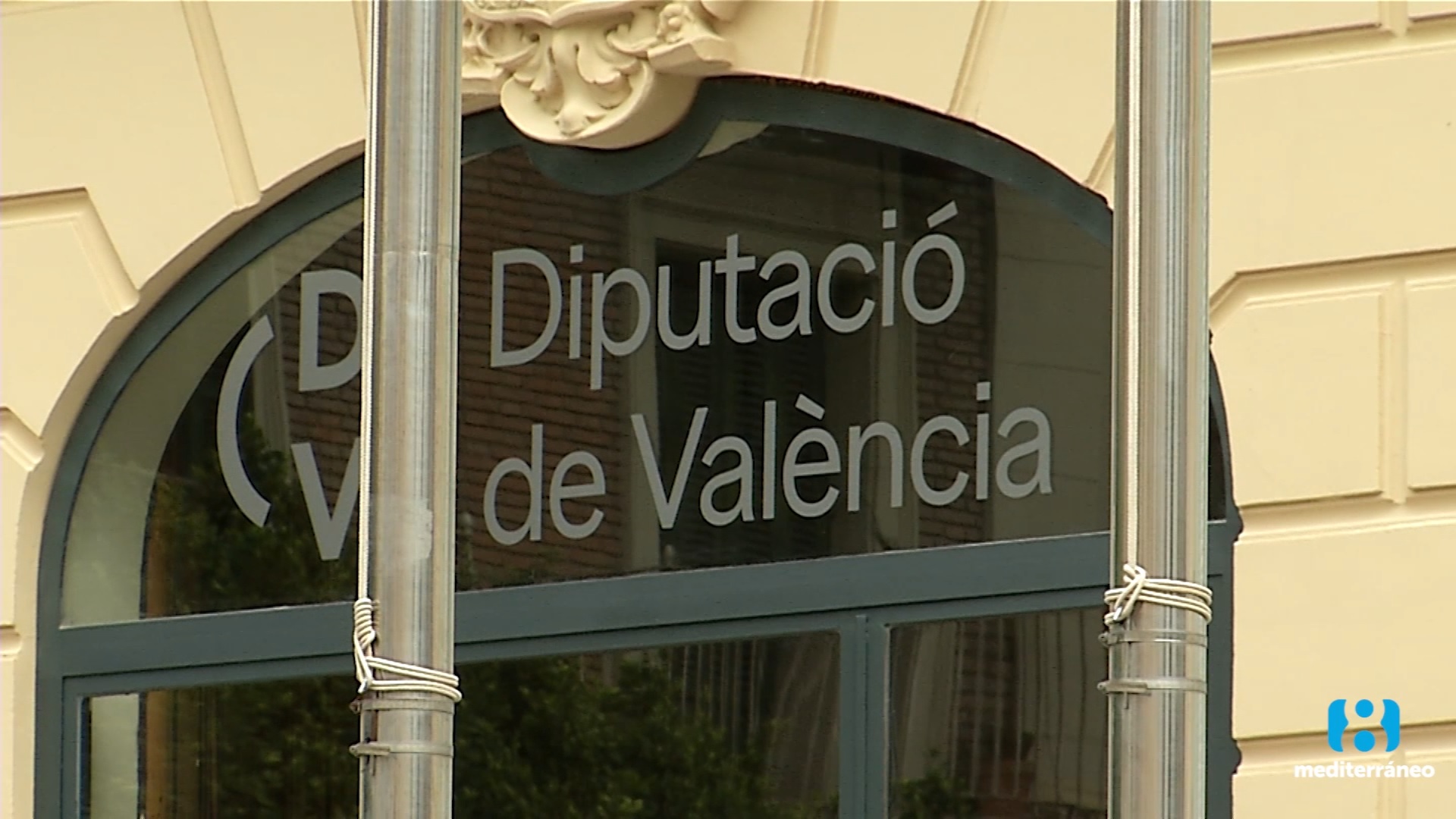 La Diputación de Valencia, en juego por una quincena de votos