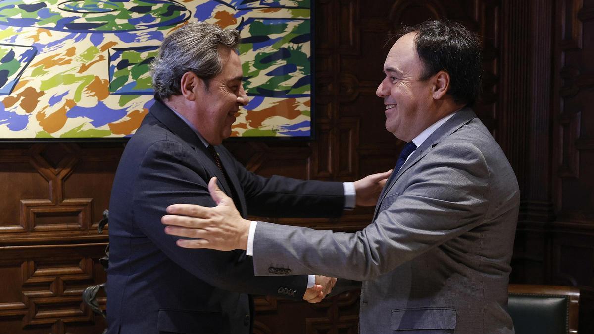 El Consell aprueba los presupuestos de la Generalitat para 2026