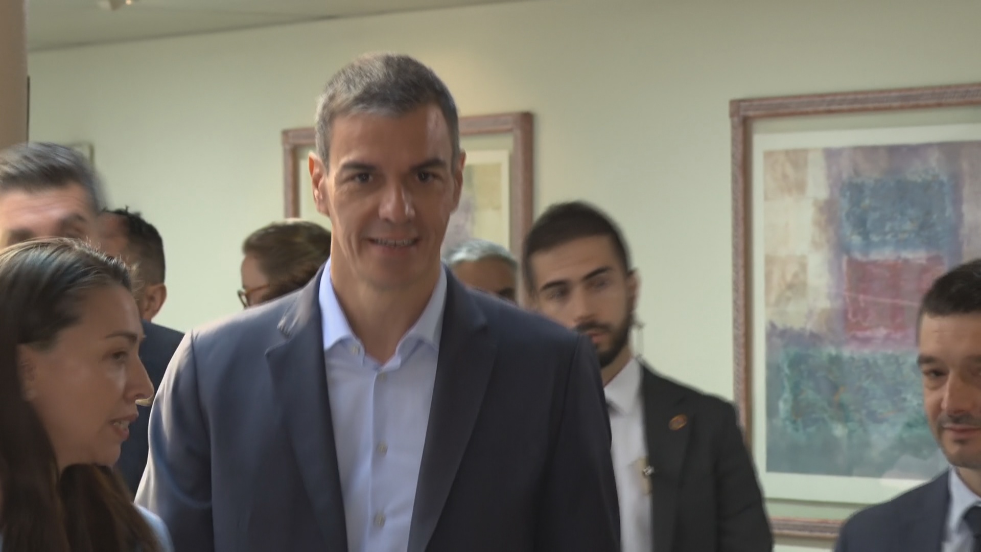 El PP acusa a Sánchez de usar la ley de nietos para hinchar el censo electoral