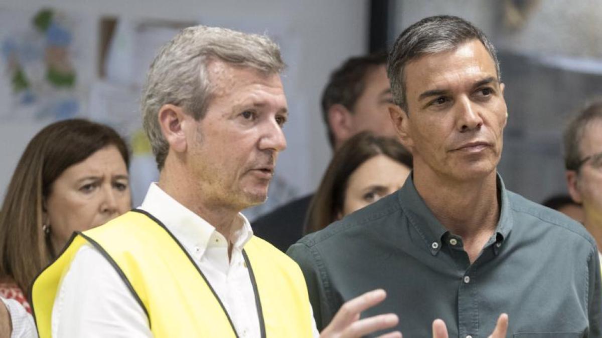 Sánchez exige un pacto climático mientras la oposición denuncia la inacción del Gobierno 