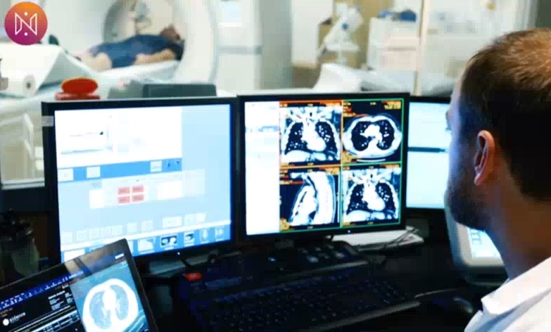 Presentan una solución capaz de detectar cáncer de mama mediante inteligencia artificial