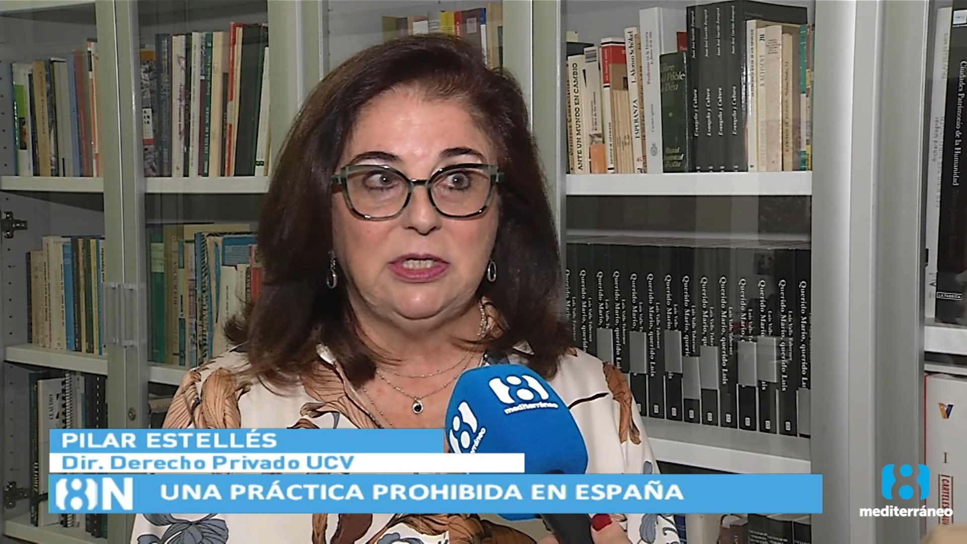 ¿Cuál es el límite legal a la gestación subrogada en España?