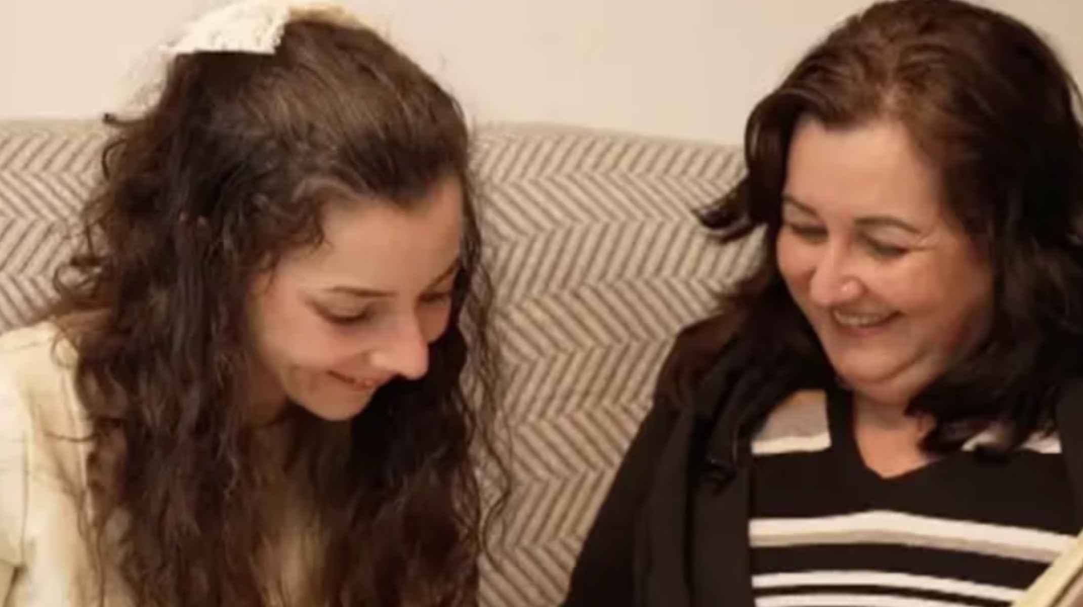 La madre de Noelia Castillo pide derogar la ley de eutanasia: “Un comité decidió por ella