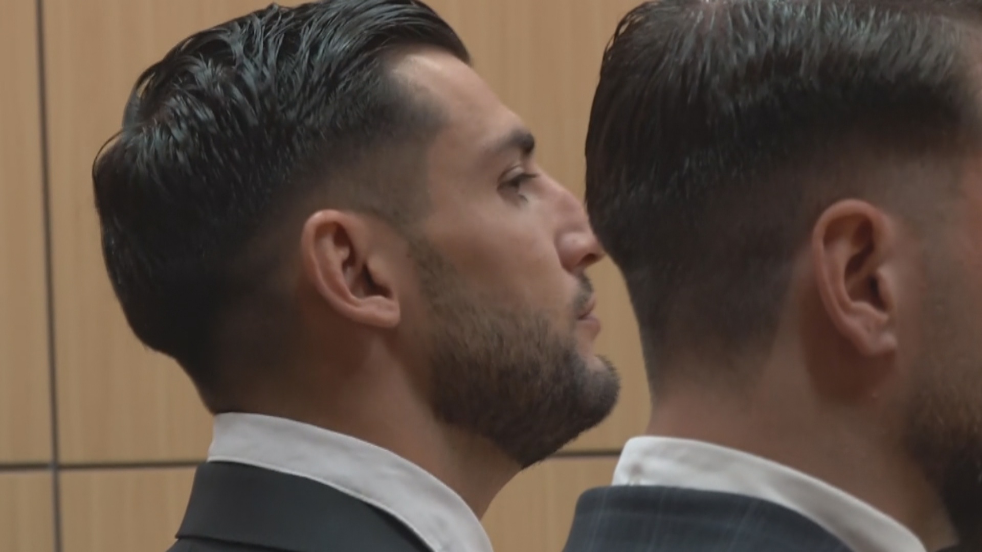 Rafa Mir recurre la sentencia por agresión sexual y lesiones