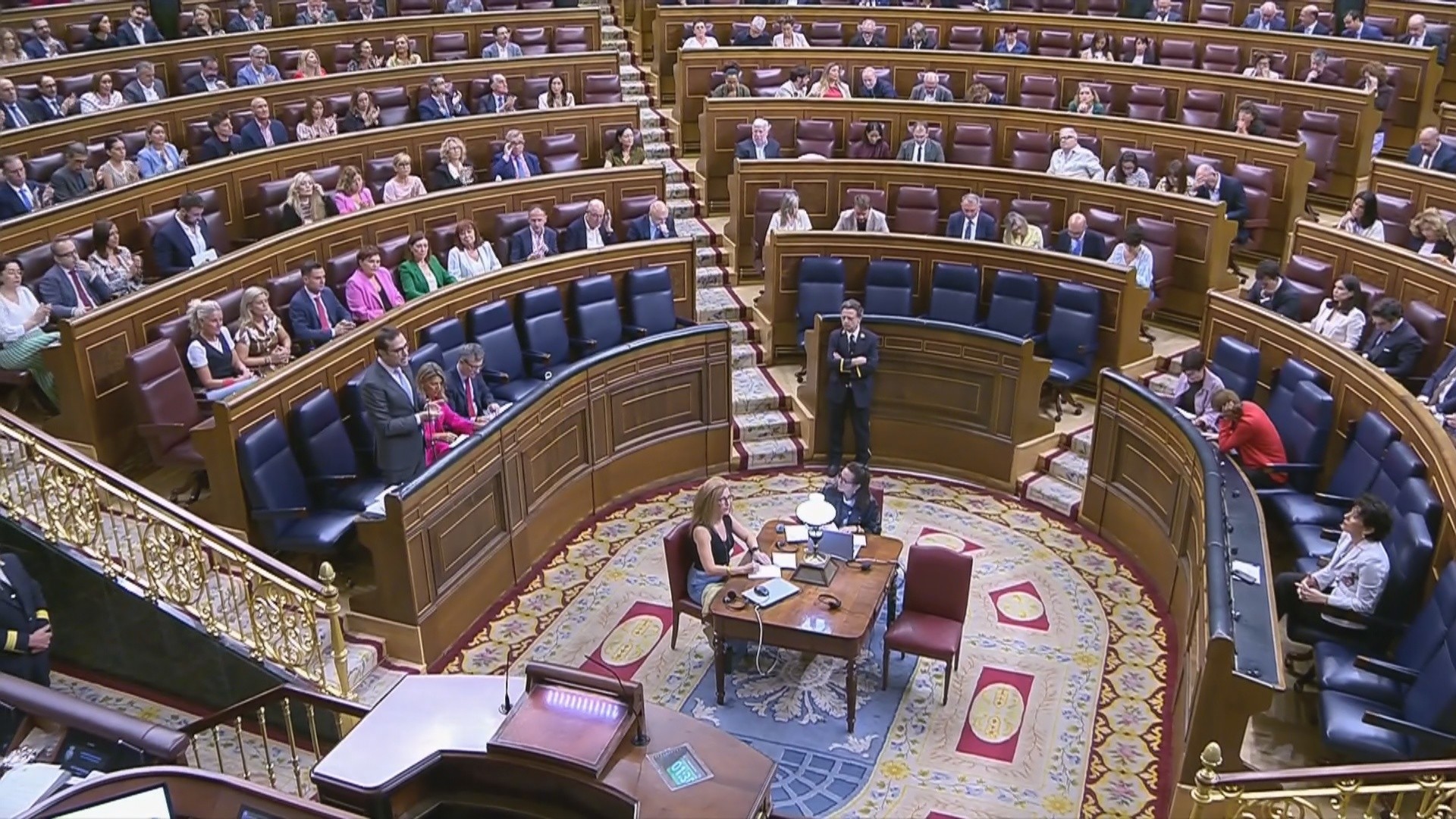 La trampa del segundo decreto de vivienda no gusta ni a socios ni a oposición