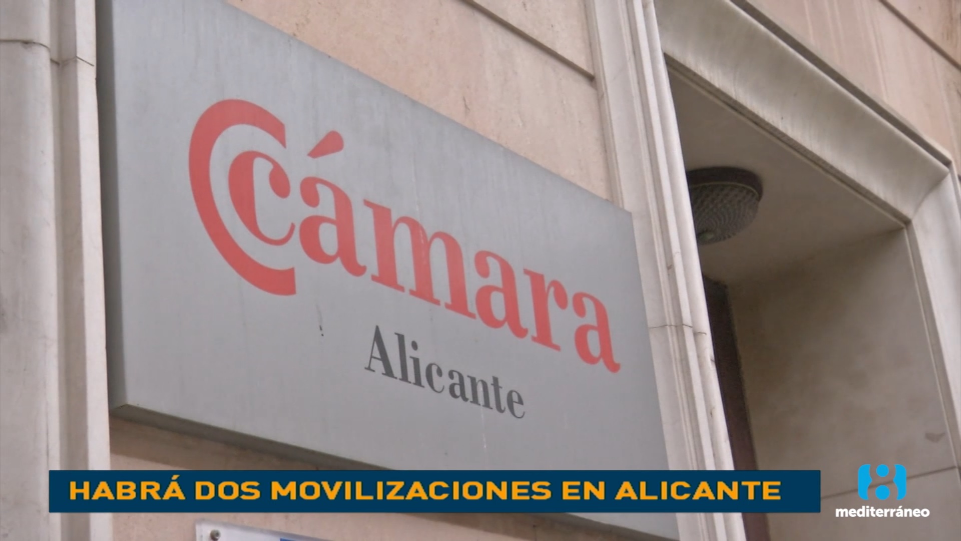 La reacción de Alicante a los presupuestos de la Generalitat Valenciana para 2023