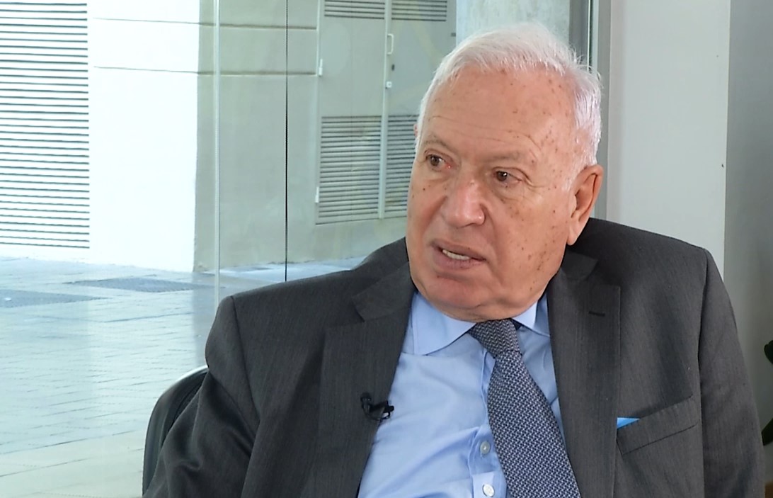 García-Margallo: 