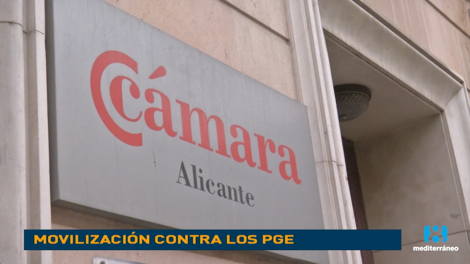 Alicante sale hoy a la calle para protestar contra la baja inversión de los PGE