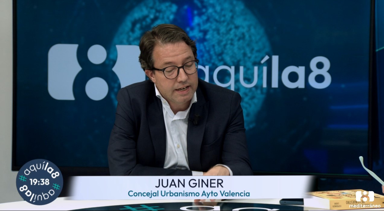 Valencia eliminará el túnel de Pérez Galdós y dejará dos carriles para vehículo privado