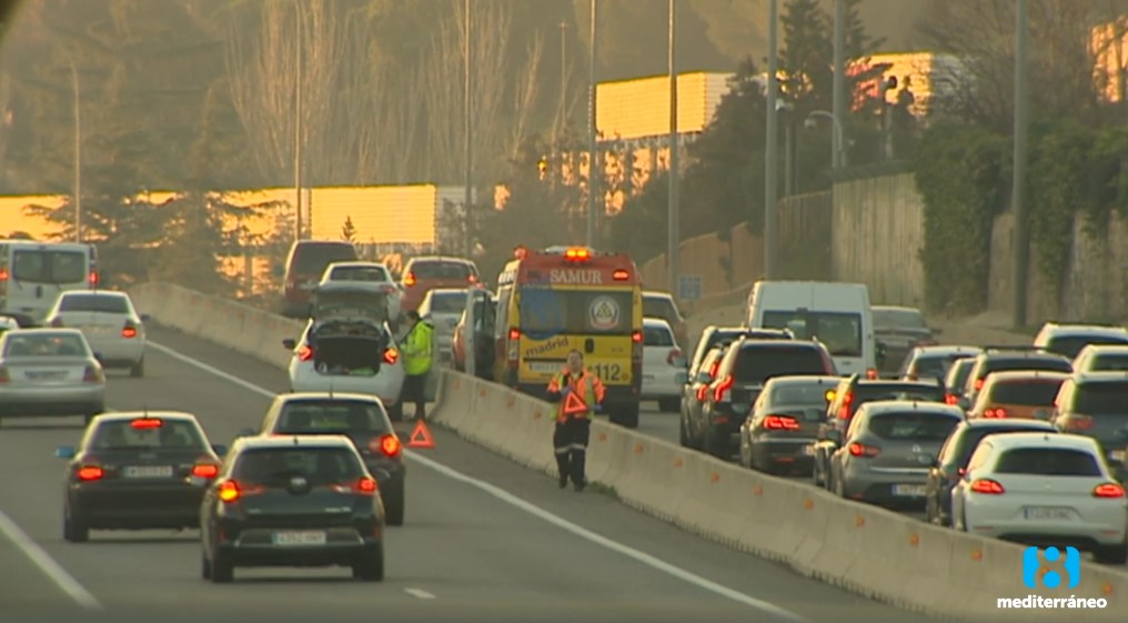 La Comunidad Valenciana prevé 1,4 millones de desplazamientos en la Operación Retorno