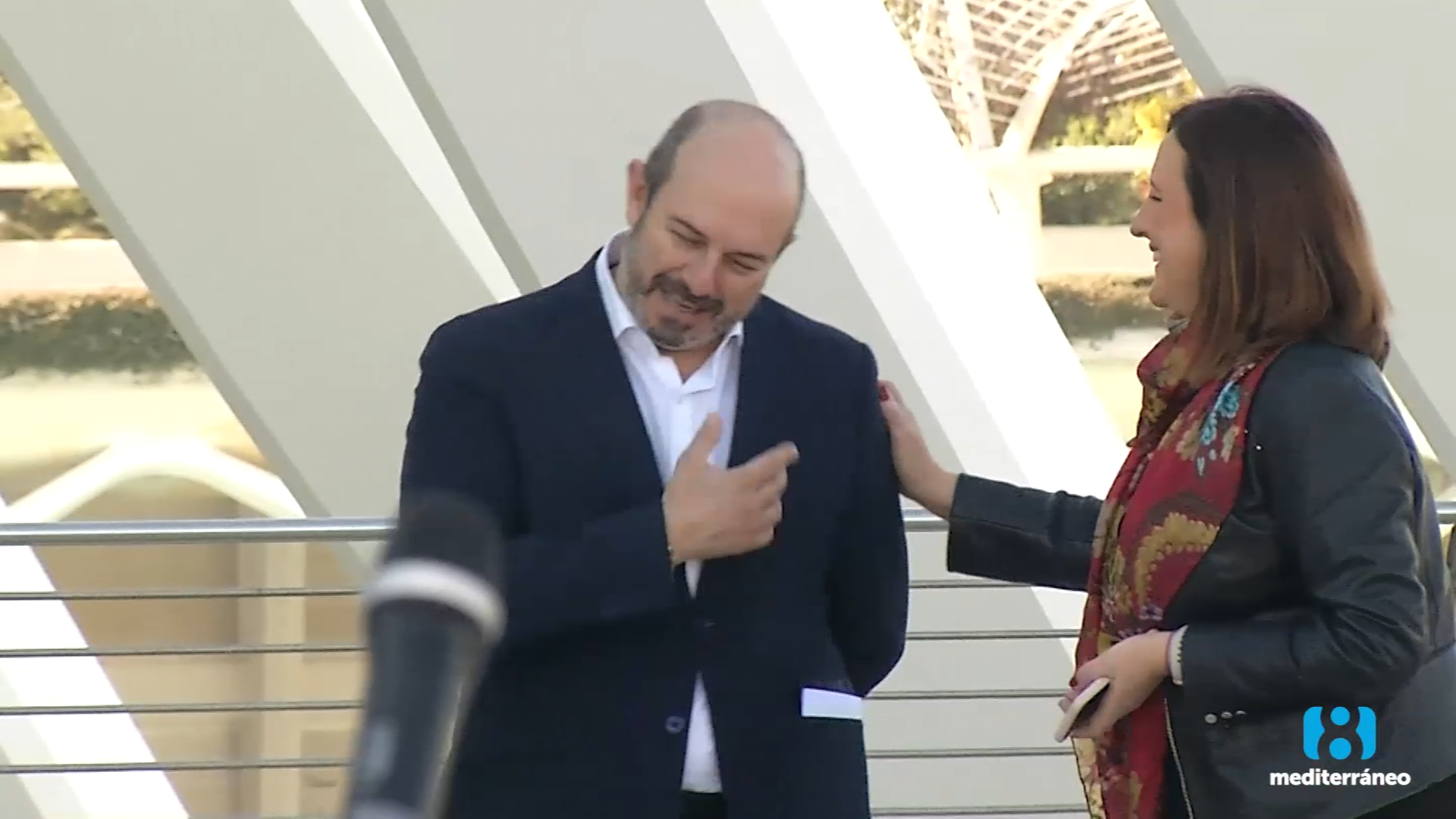 Feijóo, Rajoy y Aznar se reúnen en la Intermunicipal del PP en Valencia este fin de semana