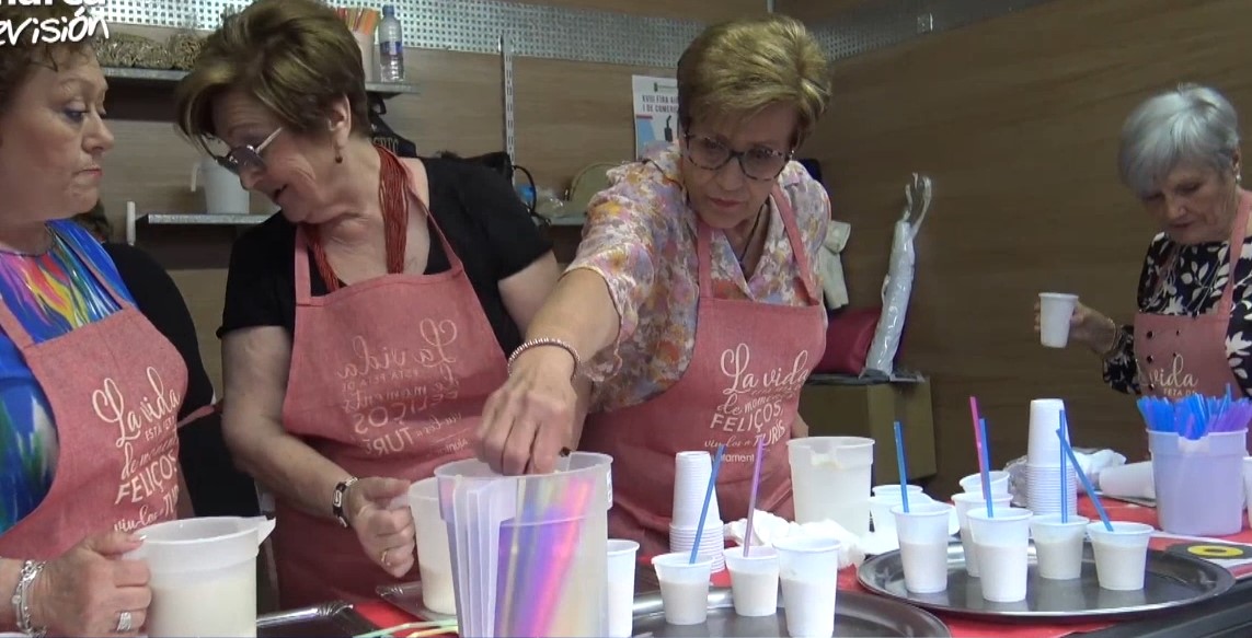 Arranca la XIX edición de Feria Turís