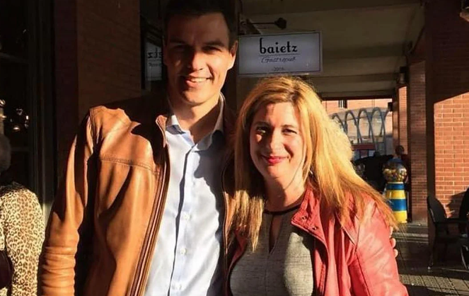 El sumario del caso de las “cloacas” del PSOE señala directamente a Sánchez.