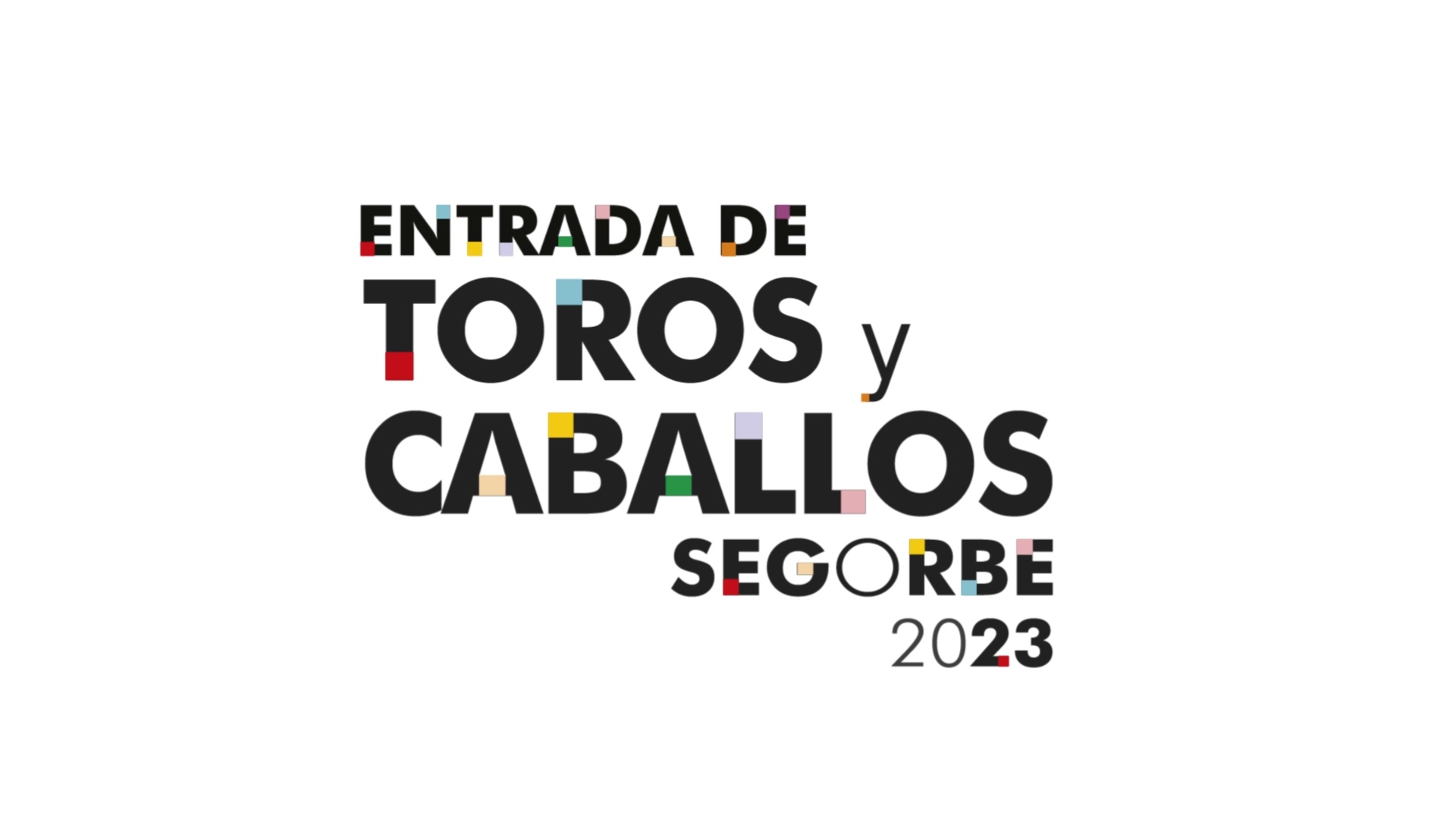 Vuelve a ver la Entrada de Toros y Caballos de Segorbe (04/09/23)