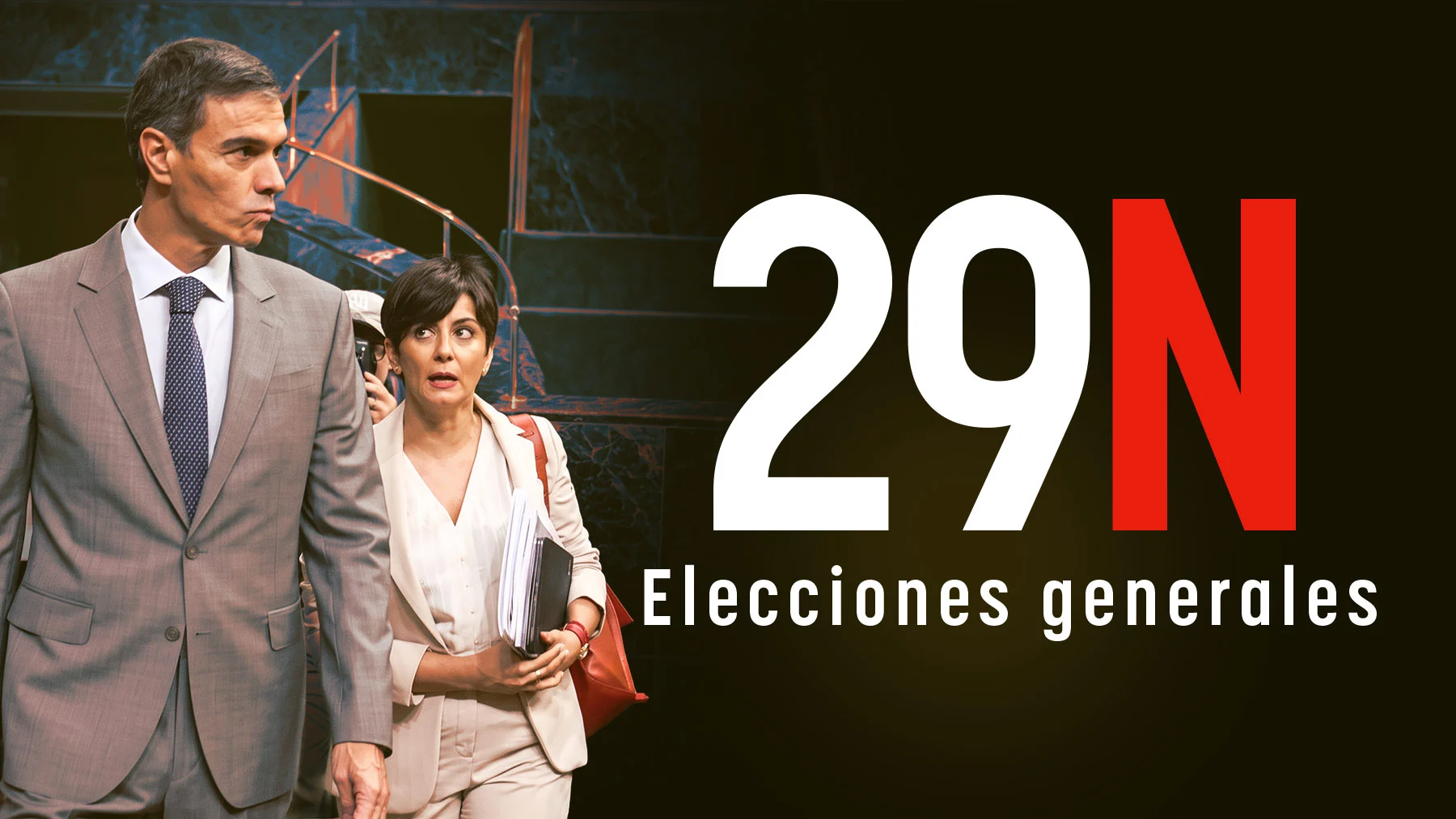 Vicente Gil: “Sánchez no está muerto y cree que puede volver a gobernar”