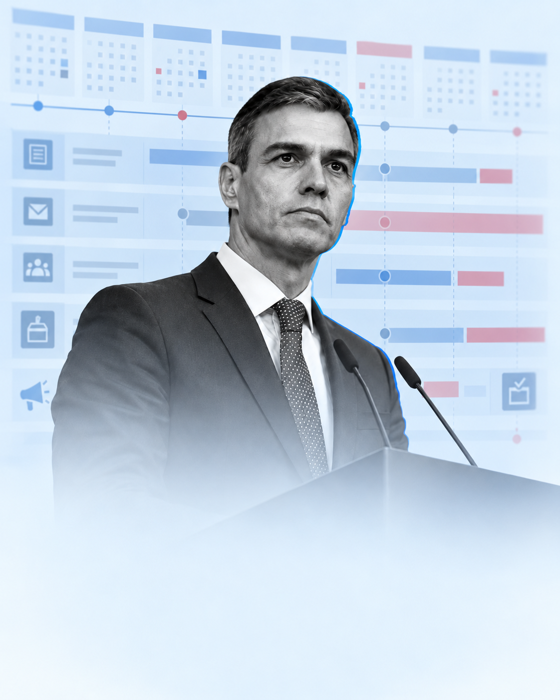 Elecciones del 29-N: estas son las fechas clave del calendario electoral