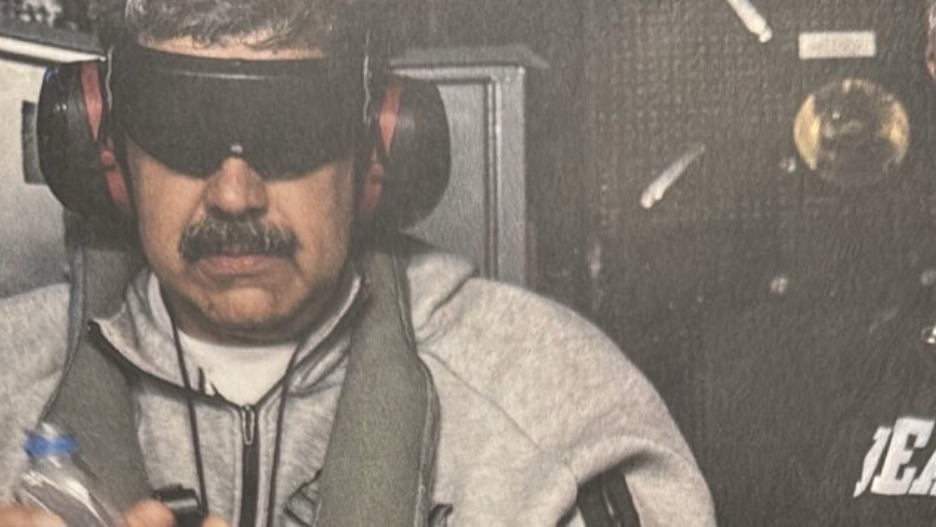 Venezuela en un punto de inflexión histórico tras la captura de Nicolás Maduro