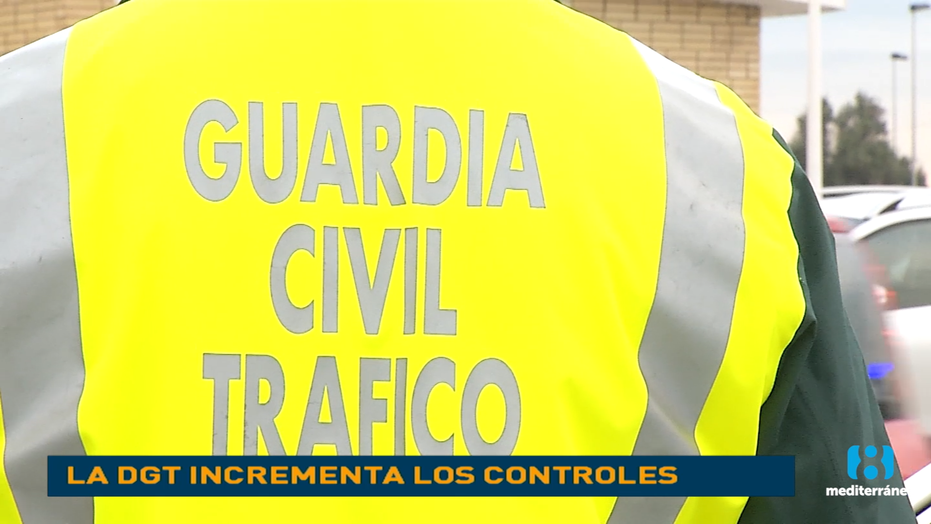 La DGT inicia una campaña de controles de consumo de alcohol y drogas