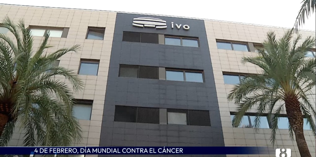 El IVO atendió a cerca de 31.000 pacientes en 2023
