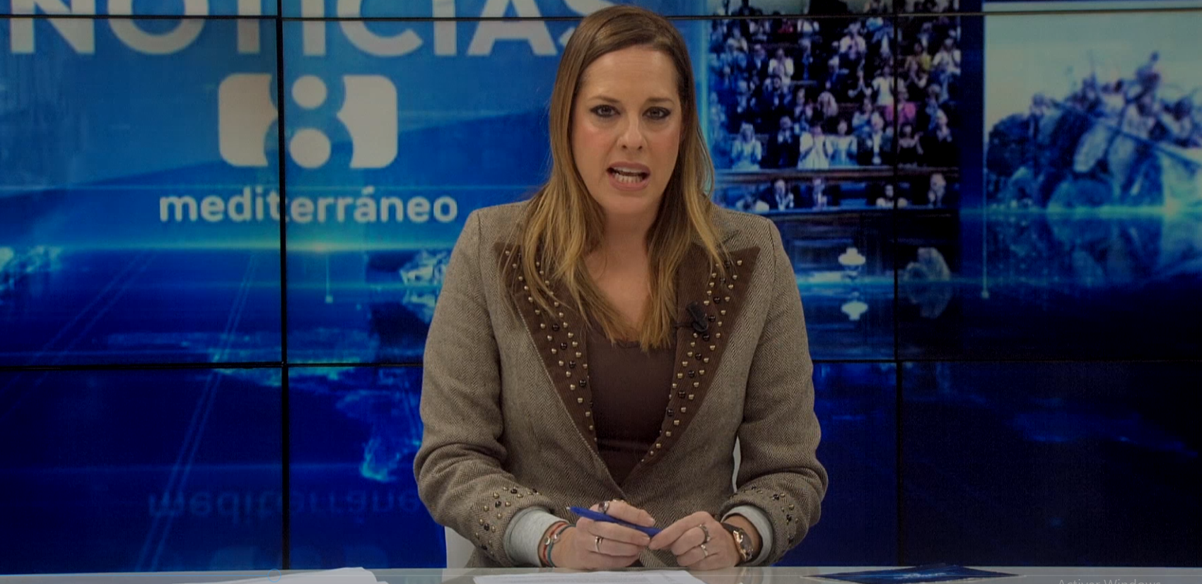 Cinco investigados por expolio y tentativa de homicidio de una anciana con alzhéimer