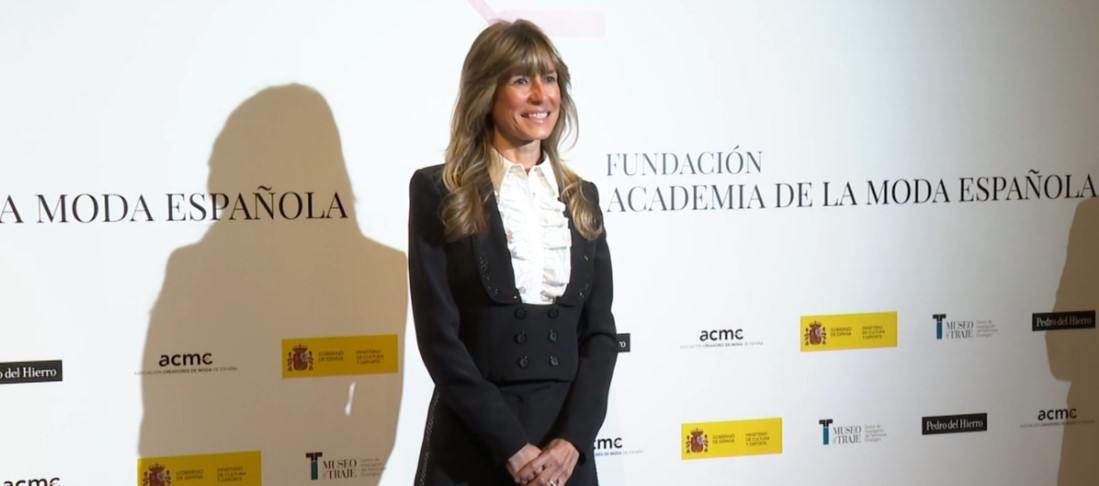 La Universidad Complutense retira el máster codirigido por Begoña Gómez tras su imputación