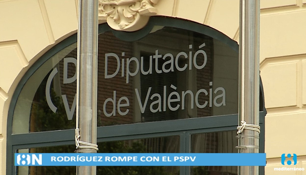 Bielsa no será presidente de la Diputación de Valencia