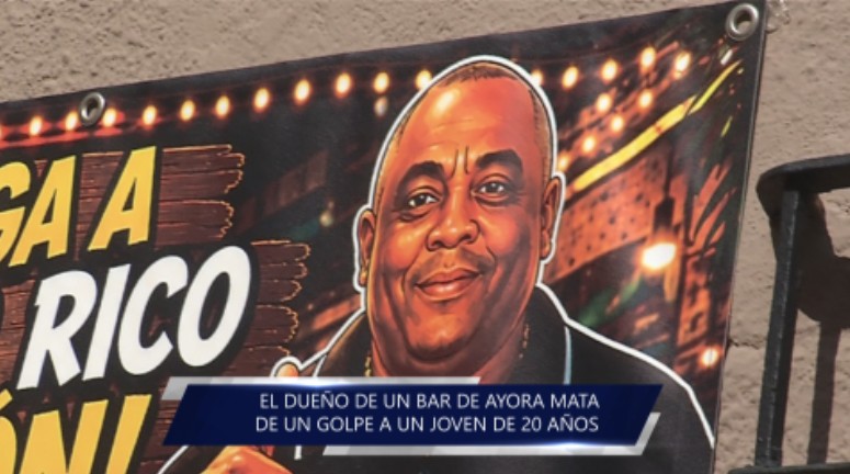 La Policía Nacional reconstruye los hechos con el asesino confeso de Ayora