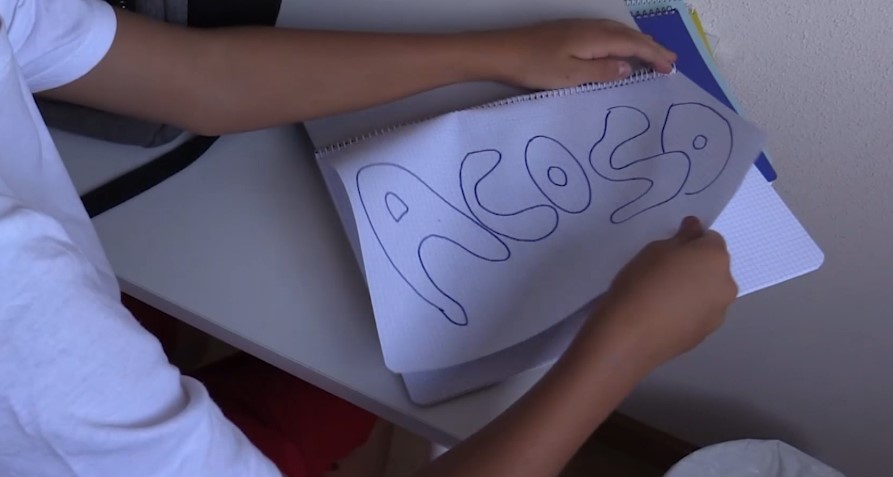 La Policía Nacional intensifica la lucha contra el acoso escolar ante el inicio de curso