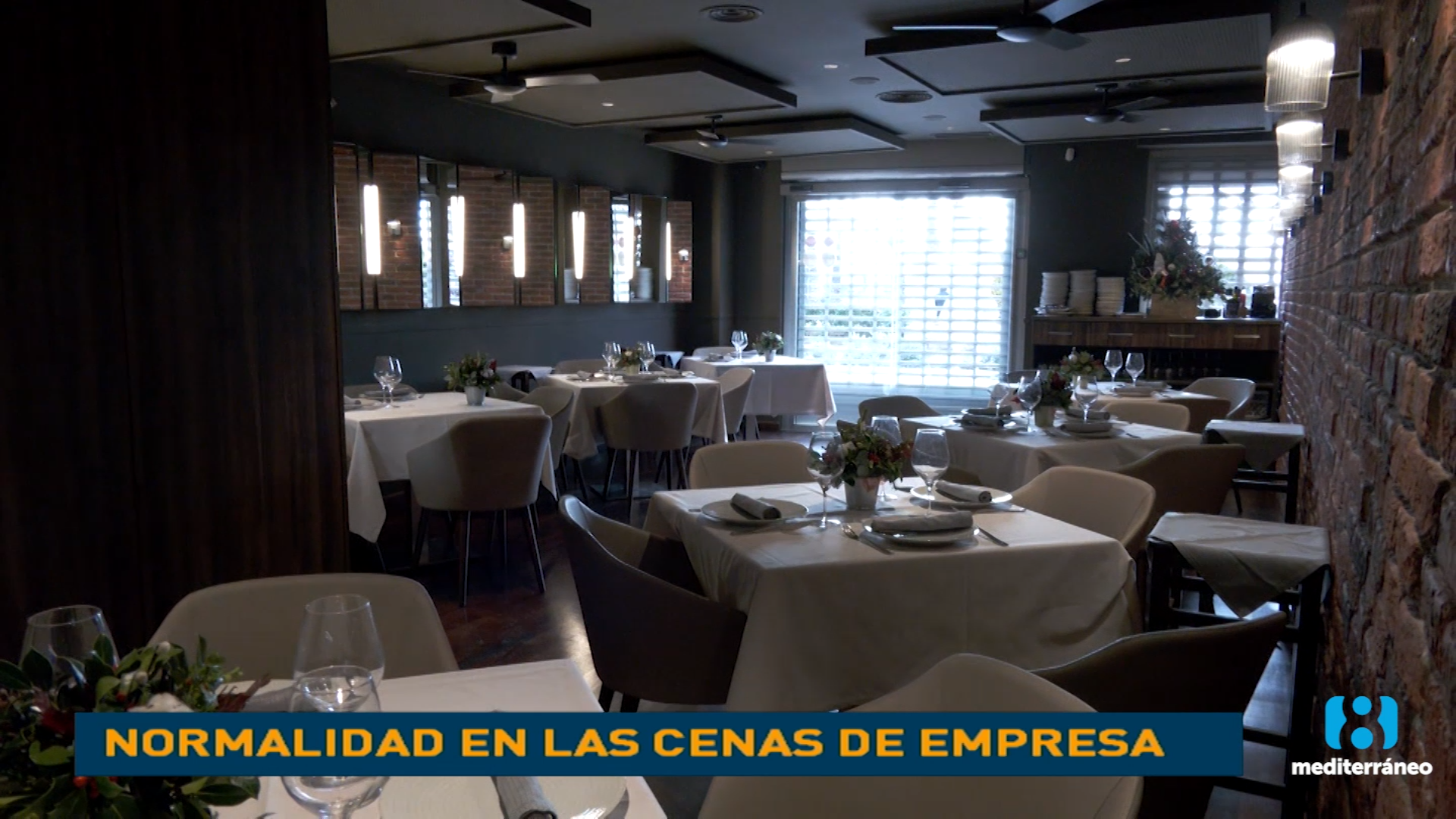 La campaña de Navidad, el impulso definitivo para la hostelería