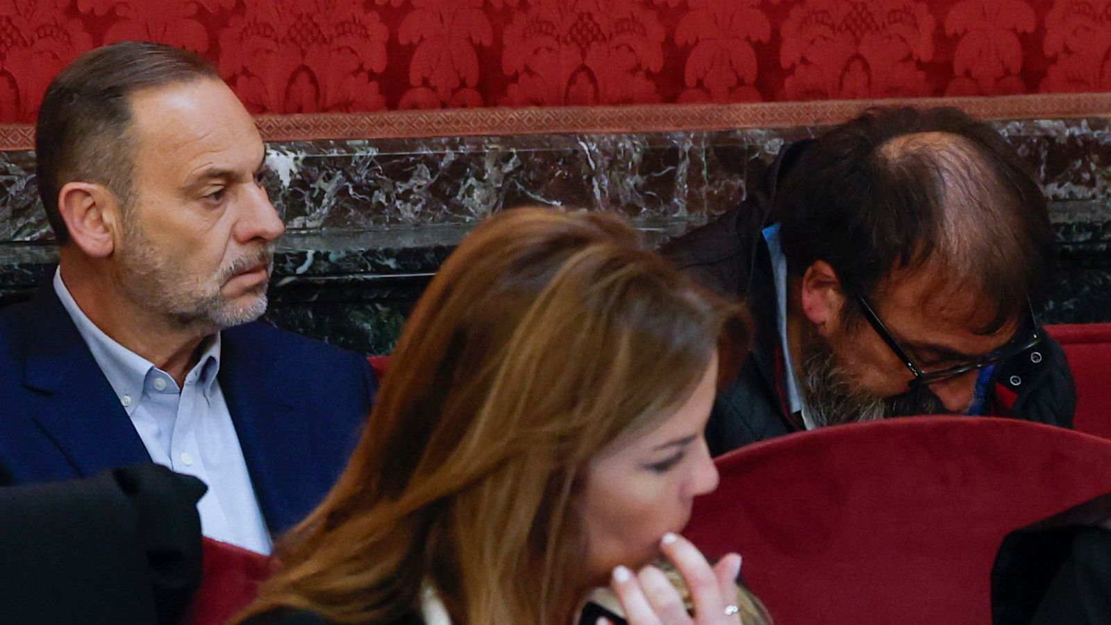 La corrupción del PSOE hoy se sienta en el banquillo