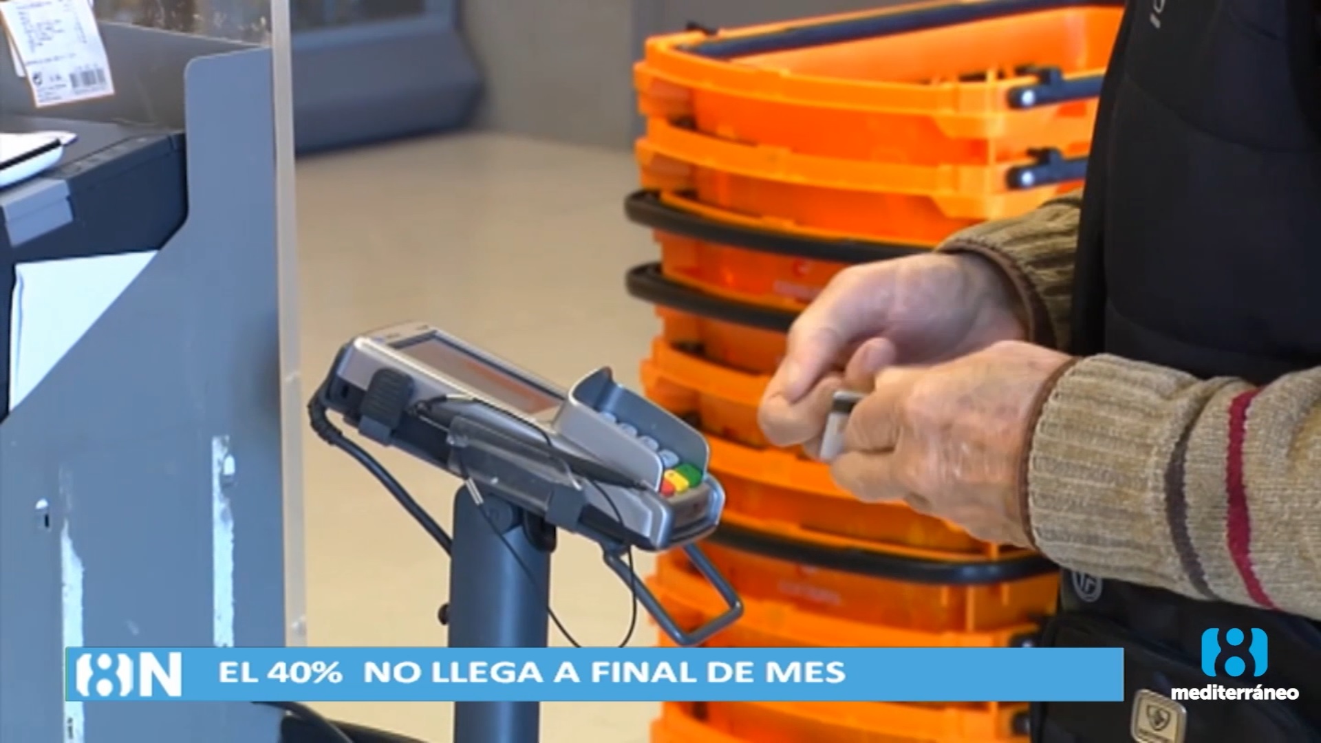 FACUA advierte: la inflación está provocando un aumento de la pobreza