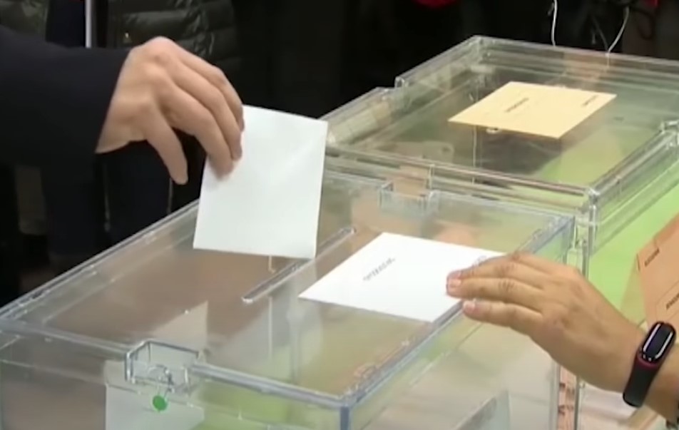 La Comunidad Valenciana, clave en el cierre de la campaña electoral europea