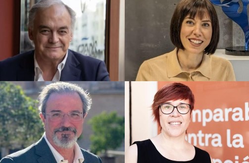 Arranca la campaña electoral del 23J, clave para los partidos valencianos
