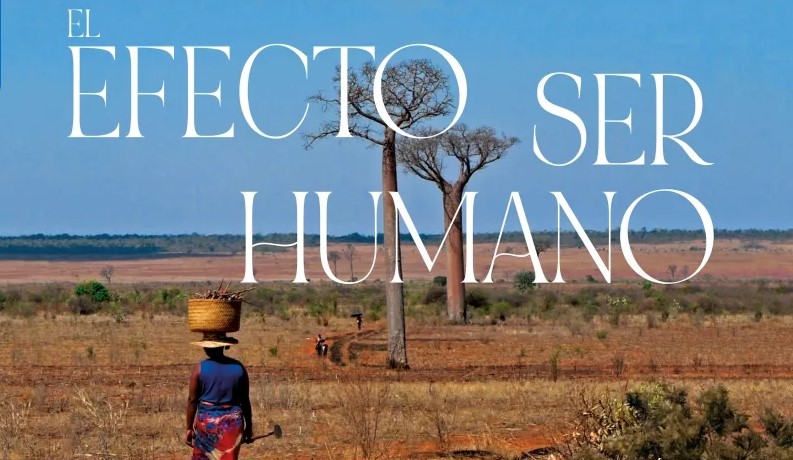 Manos Unidas presenta su nueva campaña 'El Efecto Ser Humano'