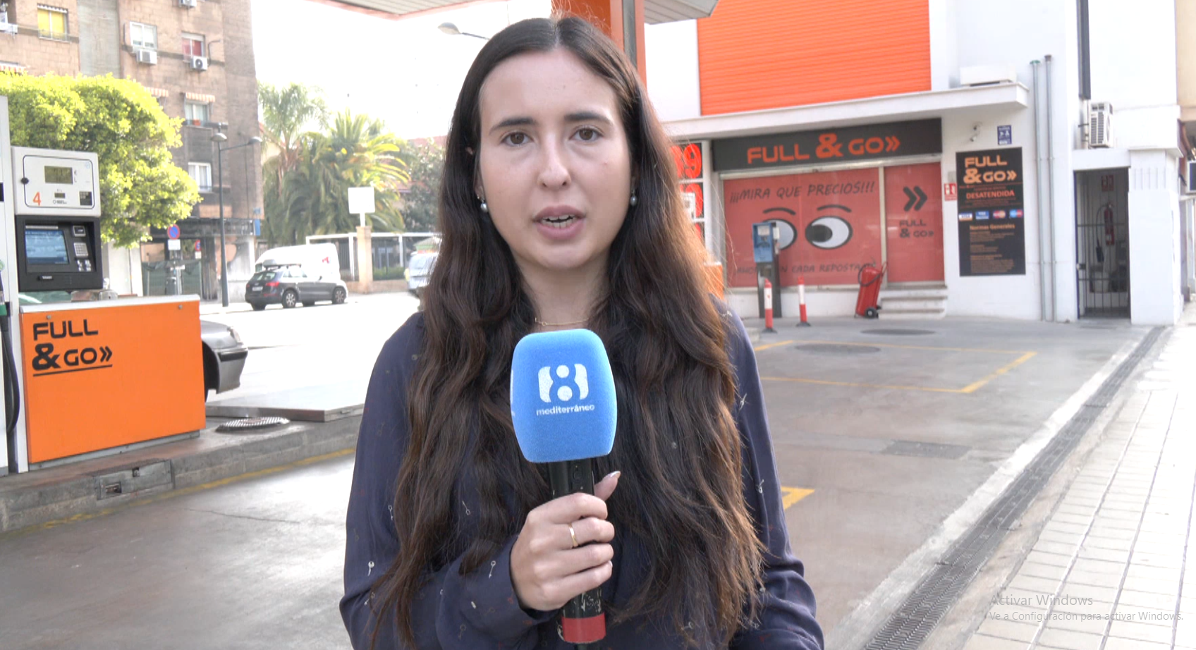 Baja el precio de la gasolina pero los conductores no lo notan: ¿qué está pasando?