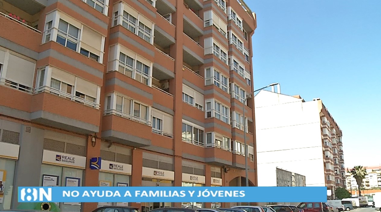 Los expertos avisan: la ley de vivienda no solucionará la falta de alquiler