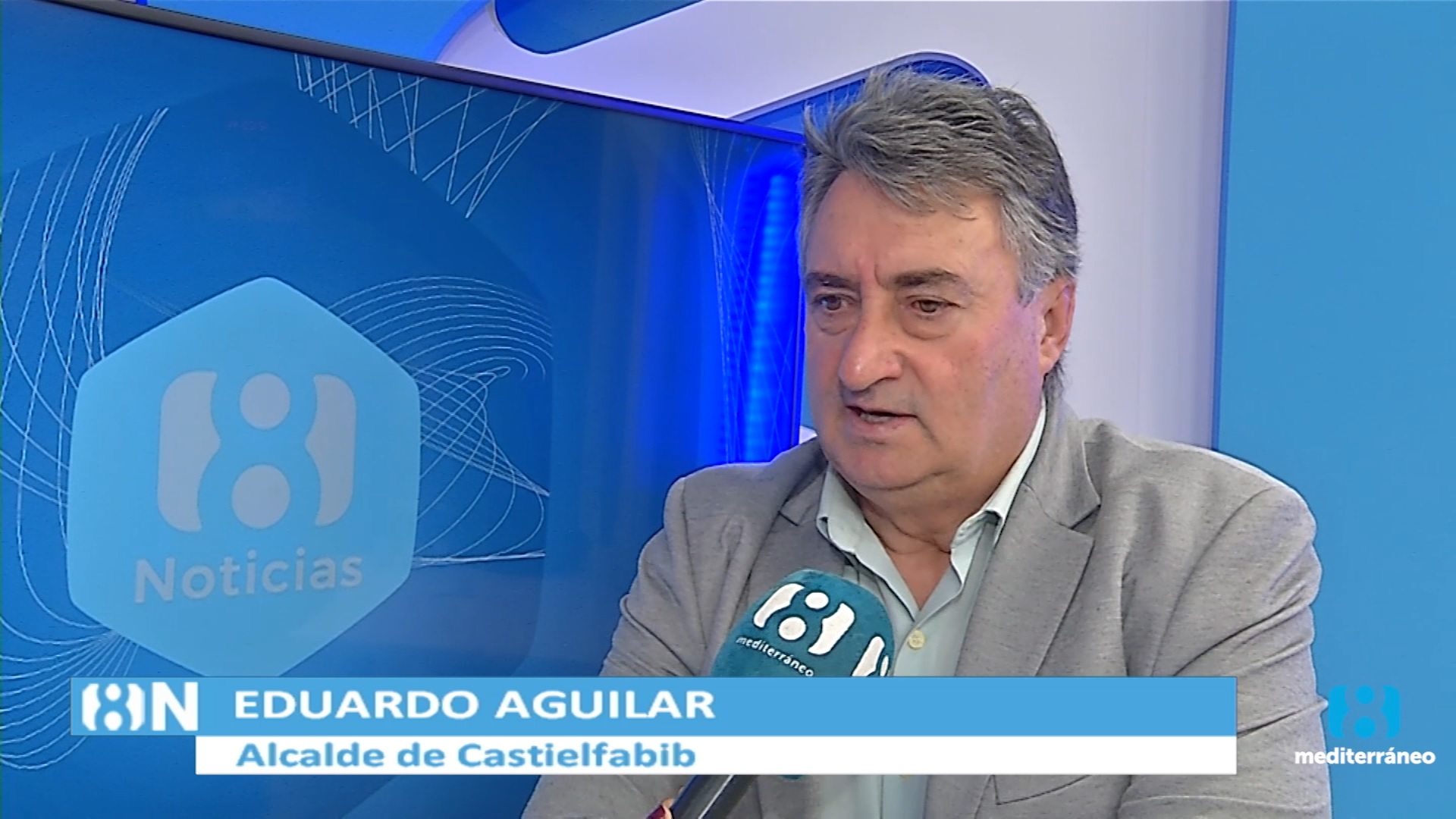 El Ayuntamiento de Castielfabib trabaja para mejorar los servicios de la localidad