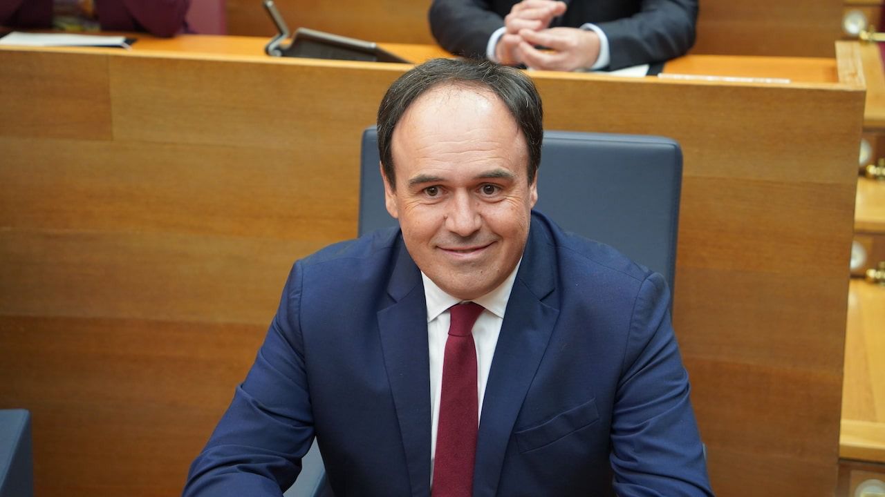 100 días de Pérez Llorca: el balance del nuevo president